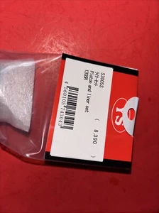 YS 120SR PISTON & CYLINDER ASSY NIP - Picture 1 of 2