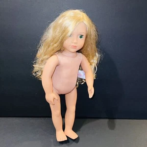 OUR GENERATION DOLL BY BATTAT 17" - Picture 1 of 9