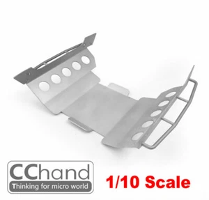 CC HAND Metal Underbody GUARD FOR AXIAL wraith - Picture 1 of 6