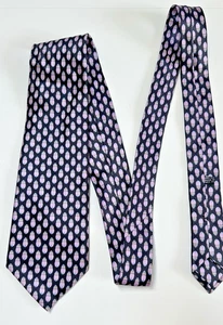 Corbata Stefano Ricci Colección de Lujo Hecha en Italia Extra Larga 63" NUEVA SIN ETIQUETAS - Imagen 1 de 6
