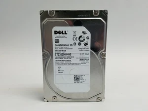Seagate Dell ST32000644NS 2 TB SATA II 3,5 Zoll Enterprise Festplatte - Bild 1 von 3