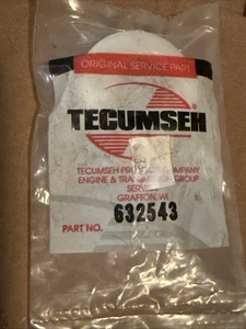 Tecumseh 632543 - Picture 1 of 2