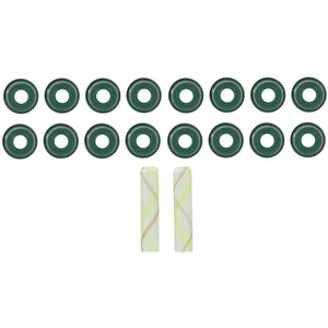 SS71074-1 Sello de vástago de válvula Felpro para VW Audi A4 Quattro A6 S6 A8 S8 Golf Jetta R - Imagen 1 de 1