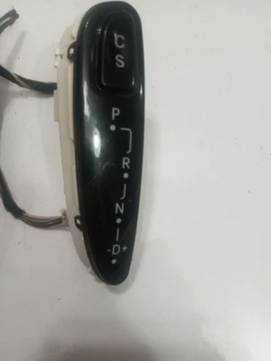 05-09 Mercedes W209 CLK350 CLK500 Shifter Gear Select Indicator 2032672288 OEM  Foto 1 de 4