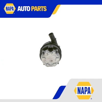 Water Pump for Parking Heater 0392024165 Bosch Auxiliary Additional 210103582R - Image 1 of 4