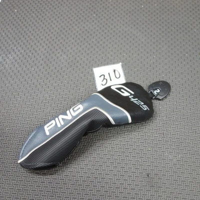 PING G425 Híbrido Cubierta de Cabeza Rescate Hombres Cubierta de Club de Golf Envío Rápido Bonito 251026 Foto 1 de 4