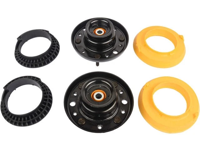 Front Upper Shock Mount For 2010-2019 Jaguar XJ 2012 2011 2013 2014 2015 JG726PW - Image 1 of 1