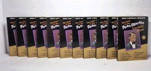 The Best of the Dean Martin Variety Show DVD set 1-10 + Special Edition  - Bild 1 von 14