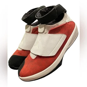 Nike Air Jordan 20 XX OG Midwest Rot Weiß 310455 102 Herren Größe 12 - Bild 1 von 8