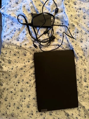 Lenovo IdeaPad Gaming 3 15IHU6 Laptop with Charging Cable - Image 1 of 4