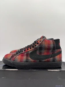 Size 10 - Nike SB Blazer Todd Jordan 2006 - Picture 1 of 6