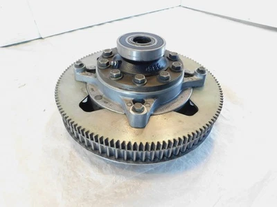 Diferencial de transmisión por correa trasera Harley Tri Glide Ultra Classic y Freewheeler Trike Foto 1 de 4