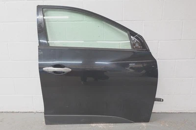 2011-2015 HYUNDAI TUCSON RIGHT SIDE FRONT DOOR COMPLETE (OEM) - Image 1 of 4