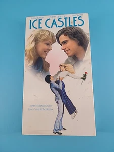 Ice Castles (VHS) - Bild 1 von 3
