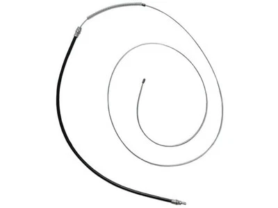 Cable de freno de estacionamiento delantero Raybestos 56771PNFQ 1990 para Chevrolet R3500 1989-1991 Foto 1 de 2