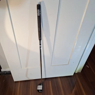Golf Putter Never Compromise GM2 FM Graymatter RH 35" - Image 1 of 4