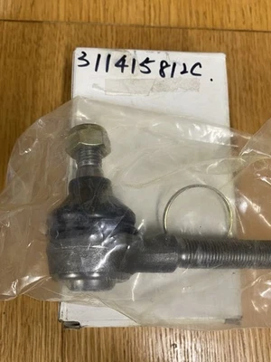 Right Side Outer Tie Rod End for 68-77 Volkswagen Beetle-Bug-Type 1- 311415812C - Image 1 of 2