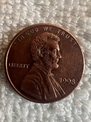 1998 Open A M  - Image 1 of 2