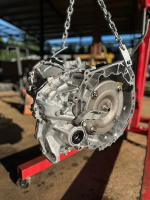 Se adapta a Nissan Rogue 2021 2022 2023 2,5 L tracción delantera conjunto de transmisión 41 k ¡funciona muy bien! Foto 1 de 4