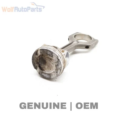 BMW 528I XDRIVE 2012-2016 2,0 L - pistón/barra de conexión 8606459 Foto 1 de 4