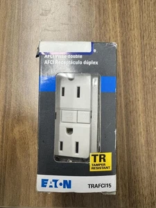 Eaton TRAFCI15LA-BX-LW Steckdosen EA - Bild 1 von 4