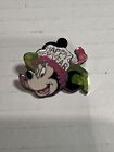  Disney Happy New Year Minnie Mouse 2009 LE 500 Pin