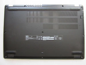 Acer Aspire A315-56 Base Bottom Chassis Lower Case Cover N19C1 - Afbeelding 1 van 11