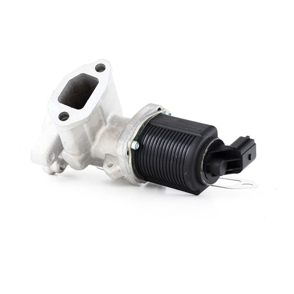 VALVOLA EGR FIAT 500 - PANDA - GRANDE PUNTO - PUNTO - DOBLO - IDEA 1300MJTD - Immagine 1 di 1