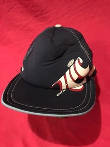 Vintage Enjoy Hi C Drink Trucker Mütze 70er 80er - Bild 1 von 6