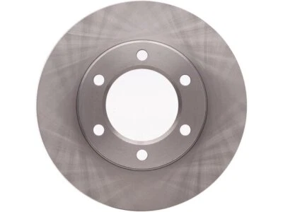 For 1987-1988 Chevrolet V10 Suburban Brake Rotor Front Dynamic Friction 35313RJ - Image 1 of 2
