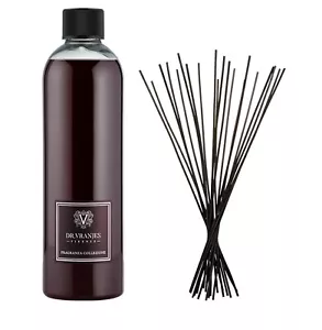 Dr. Vranjes - Rosso Nobile 500 ml Ricarica + Confezione di Bastoncini Neri - Bild 1 von 3