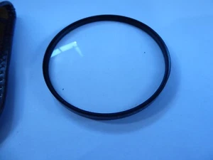 1x Tiffen Professional Series 9 Filters ser 9 no 2 close up + pouch - Picture 1 of 5