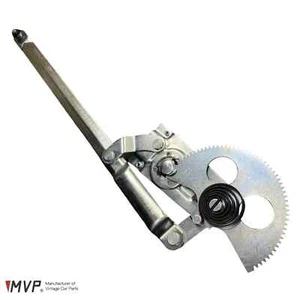 MVP BMW E10 1600 1602 2002 Window Regular Window Lifter Set (RH+LH) - Picture 1 of 3