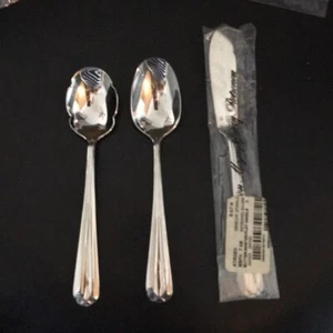 New Retroneu Deneauve Stainless Steel Flatware - Buyer's Choice - Picture 1 of 1