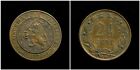 Netherlands - 2½ Cent 1877 Zeer Fraai