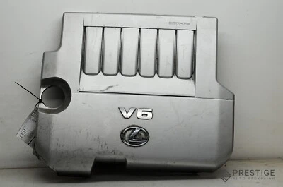 2007-2012 LEXUS ES350 3.5L ENGINE COVER OEM - Image 1 of 3
