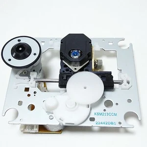 Rotel RCC-955 RCD-02 06 951 961 1070 1072 REGA JUPITAR Laser Pickup Mechanism - Picture 1 of 3