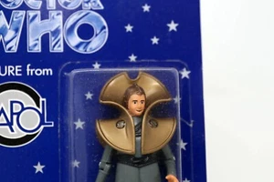 Doctor Who Grey Robe Gallifrey High Councillor by Dapol Ltd - Unopened - Picture 1 of 7