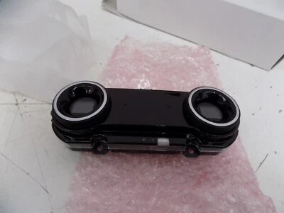 Genuine Range Rover Sport & Vogue Rear Heater Controls Control Panel LR098574 - Image 1 of 2