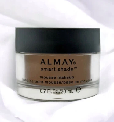 Almay Smart Shade Mousse Makeup Shade 500 Deep 20 ml - Image 1 of 4