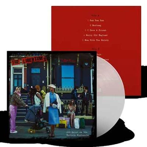 Libertines - All Quiet On The Eastern Esplanade 2LP NEW INDIE EXCLUSIVE - Picture 1 of 1