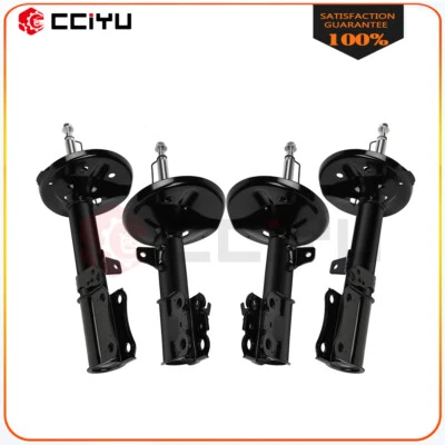 Front Rear Shocks Struts For 1997-2003 Toyota Avalon Camry Lexus ES300 - Image 1 of 4