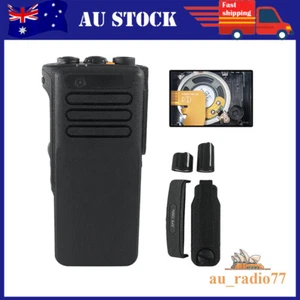 Repair Front Housing Case For XPR7350e DP4400e radio With Speaker PMLN7239 - Imagen 1 de 5