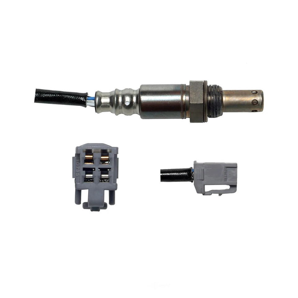 DENSO 234-4802 Oxygen Sensor for Toyota Corolla Matrix Pontiac Vibe - Изображение 1 из 1