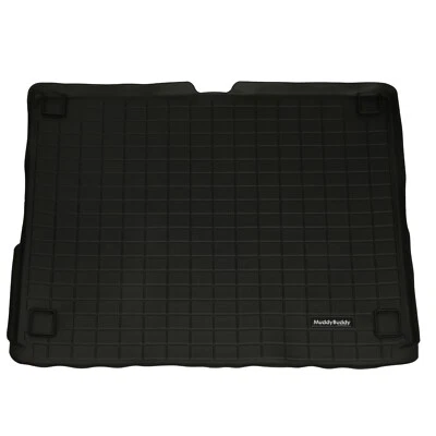 2011-2017 VW Volkswagen Touareg Muddy Buddy Rear Trunk Cargo Tray Liner OEM NEW - Image 1 of 4