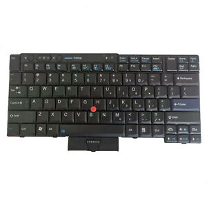 Replacement Keyboard For Lenovo Thinkpad T410 T410I T420 T420I T420S T510