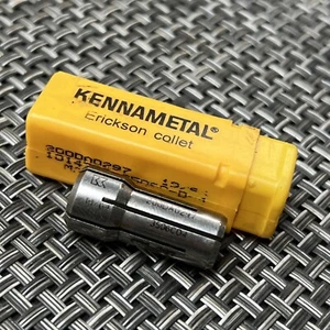 Kennametal - Erickson Doppelwinkelspannzange DA200 Spannzange, 19/64 (1-A1) - Bild 1 von 2