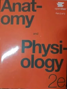 Anatomy and Physiology 2e by OpenStax (Official Print Version, paperback vers... - Picture 1 of 3