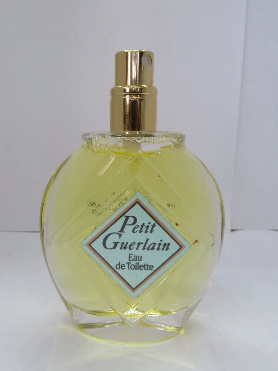 ゲラン　プティ・ゲラン 125ml ゲラン / プチゲランの公式商品情報｜美容・化粧品情報はアットコスメ