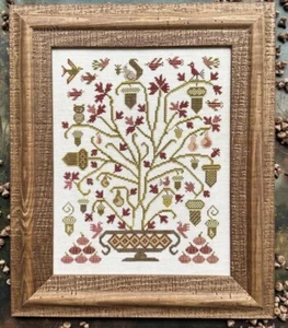 The Mighty Oak - Kathy Barrick - Nuevo gráfico - Imagen 1 de 1